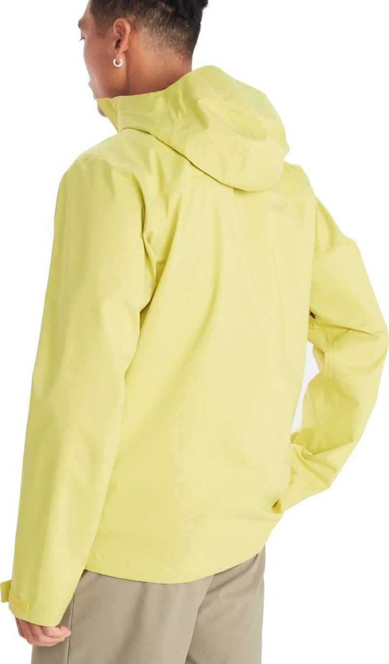 PreCip Eco Pro Jacket - Mens (Prior Season) - Image 24