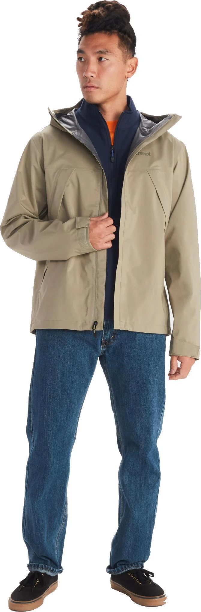 PreCip Eco Pro Jacket - Mens (Prior Season) - Image 29