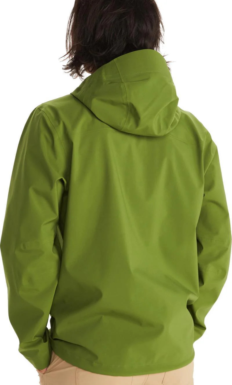 PreCip Eco Pro Jacket - Mens (Prior Season) - Image 3