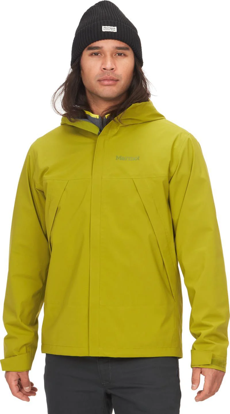 PreCip Eco Pro Jacket - Mens (Prior Season) - Image 31