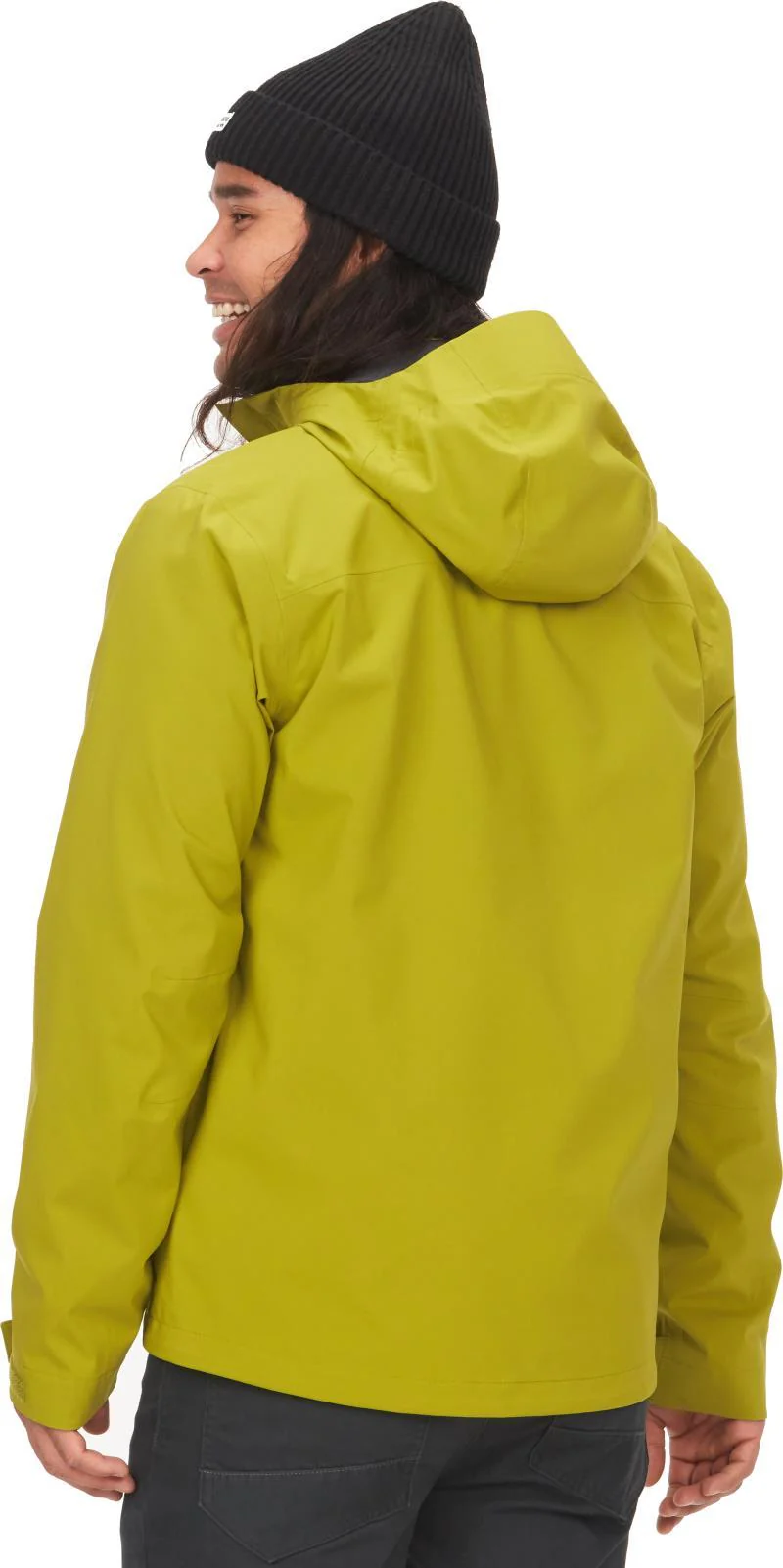 PreCip Eco Pro Jacket - Mens (Prior Season) - Image 32