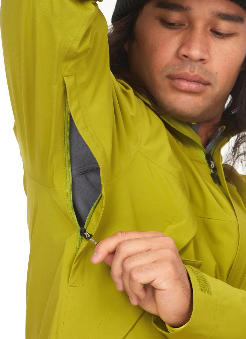 PreCip Eco Pro Jacket - Mens (Prior Season) - Image 33