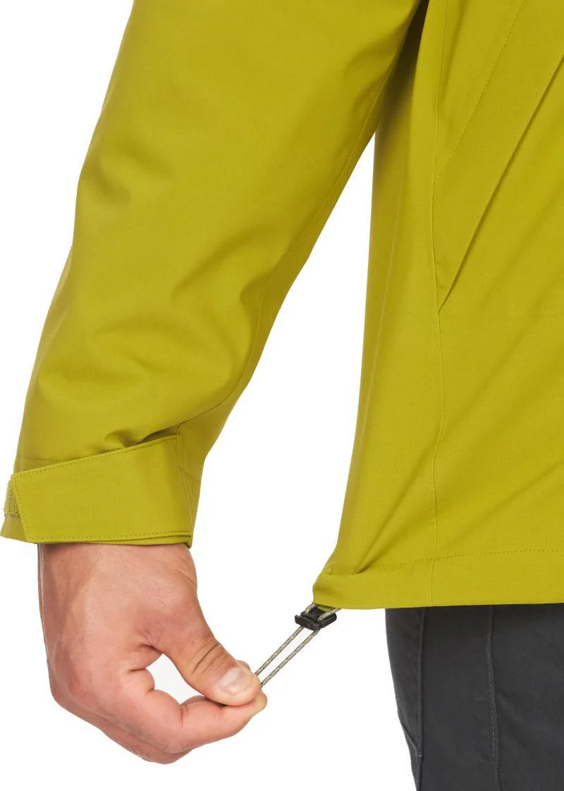 PreCip Eco Pro Jacket - Mens (Prior Season) - Image 34