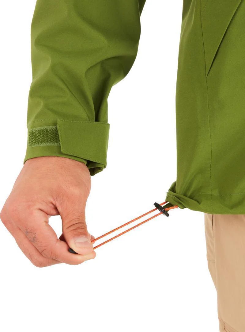 PreCip Eco Pro Jacket - Mens (Prior Season) - Image 5