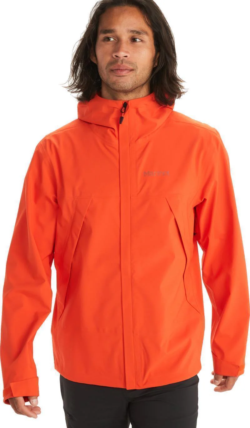 PreCip Eco Pro Jacket - Mens (Prior Season) - Image 6