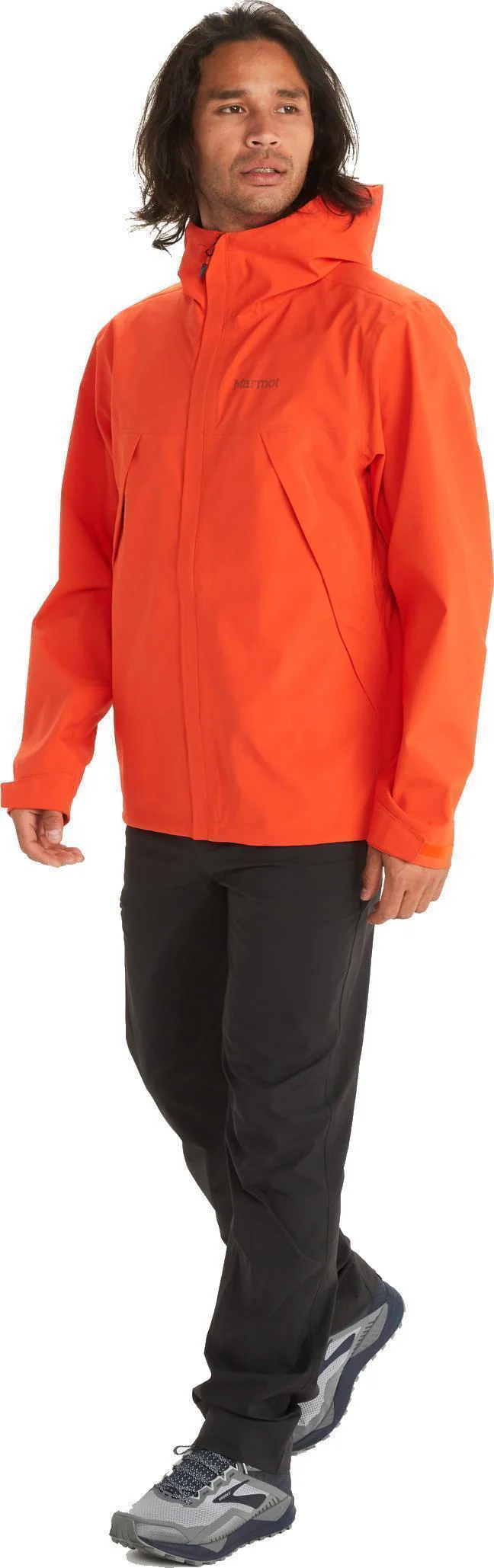 PreCip Eco Pro Jacket - Mens (Prior Season) - Image 7