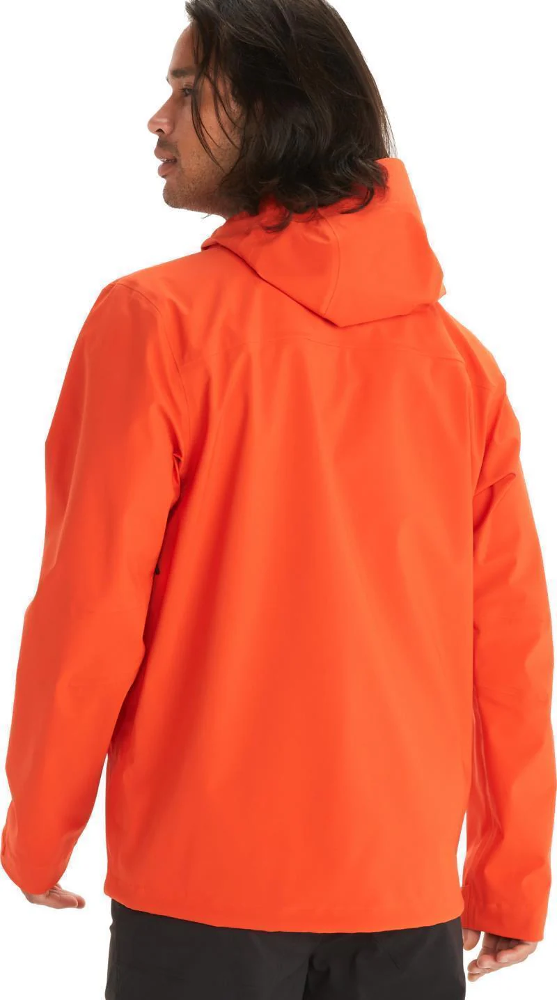 PreCip Eco Pro Jacket - Mens (Prior Season) - Image 8