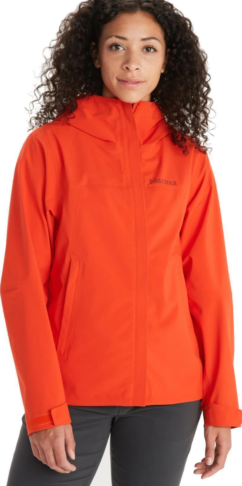 PreCip Eco Pro Jacket - Womens
