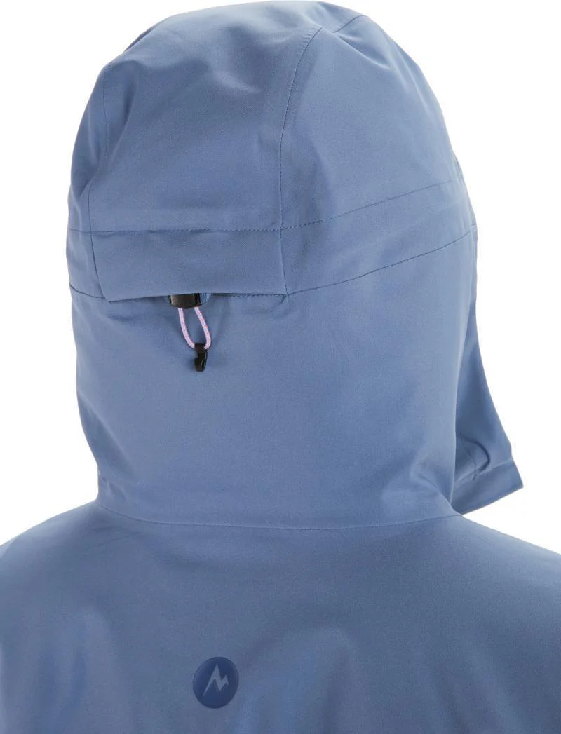 PreCip Eco Pro Jacket - Womens - Image 10