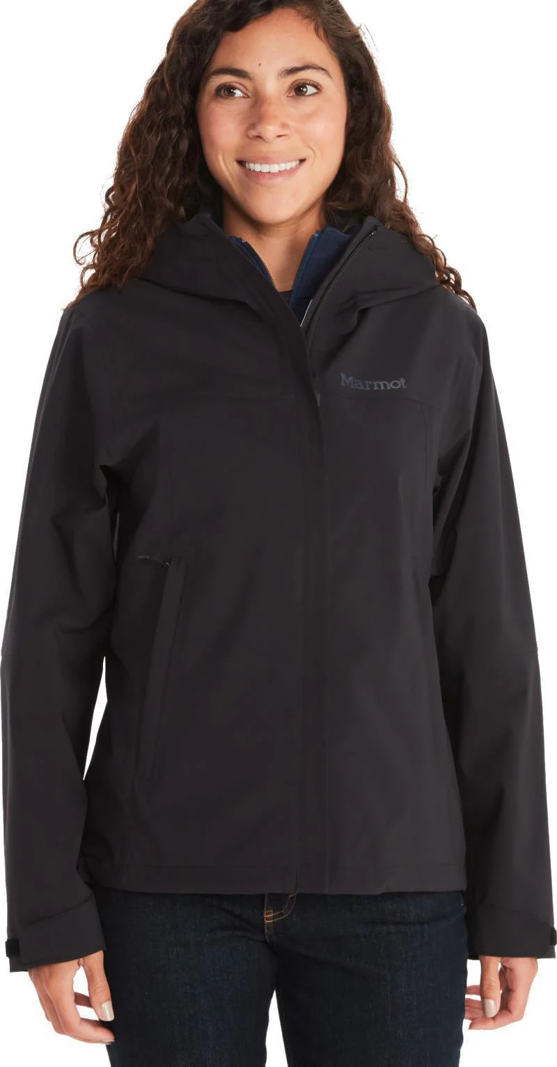 PreCip Eco Pro Jacket - Womens - Image 14