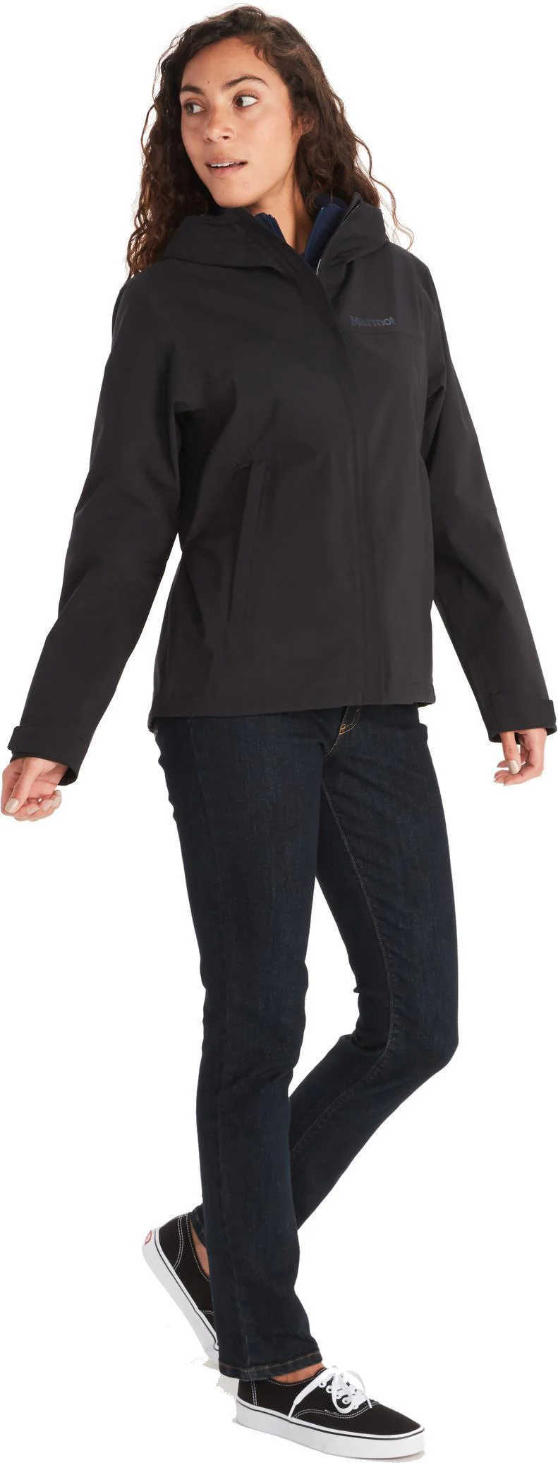 PreCip Eco Pro Jacket - Womens - Image 15