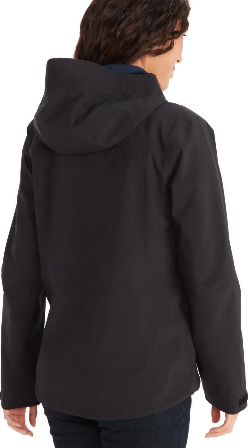 PreCip Eco Pro Jacket - Womens - Image 16