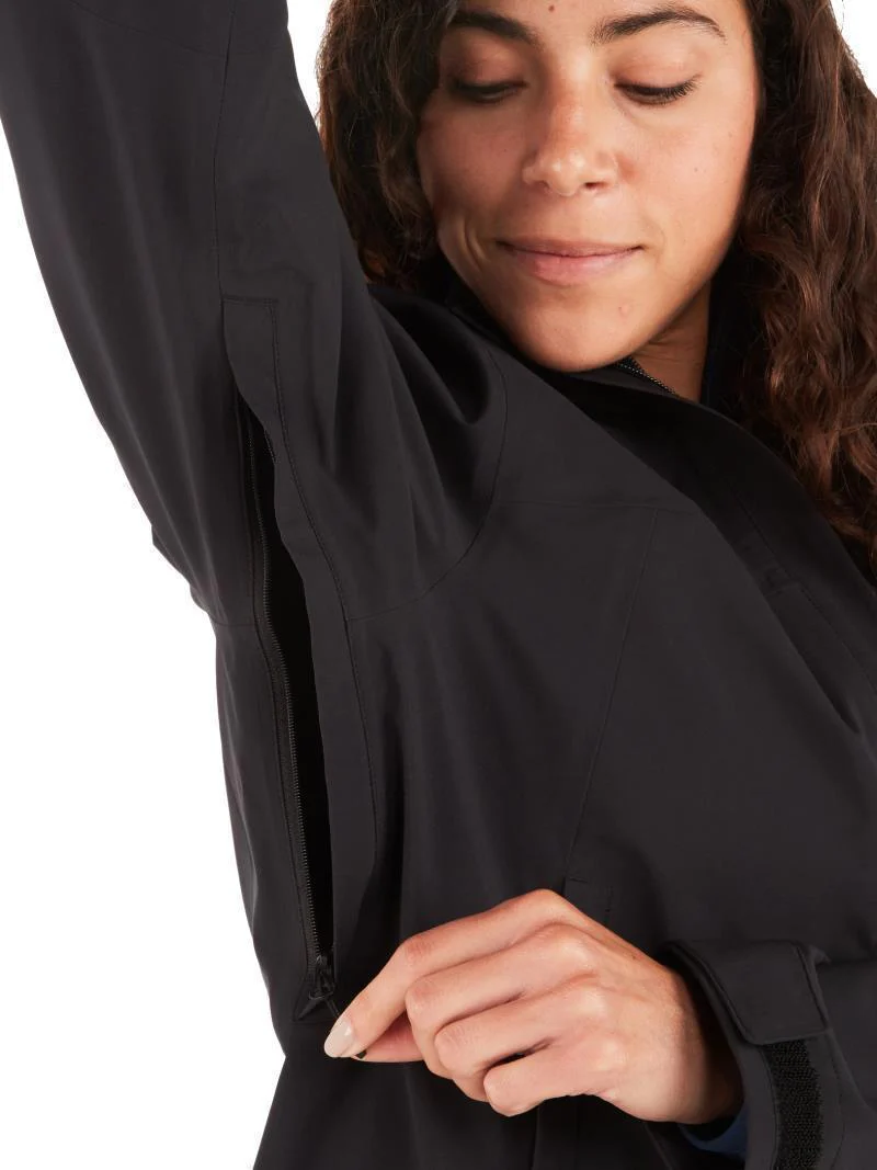PreCip Eco Pro Jacket - Womens - Image 18