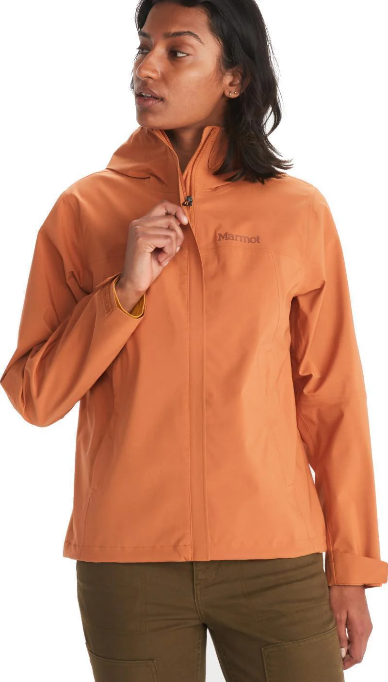 PreCip Eco Pro Jacket - Womens - Image 20