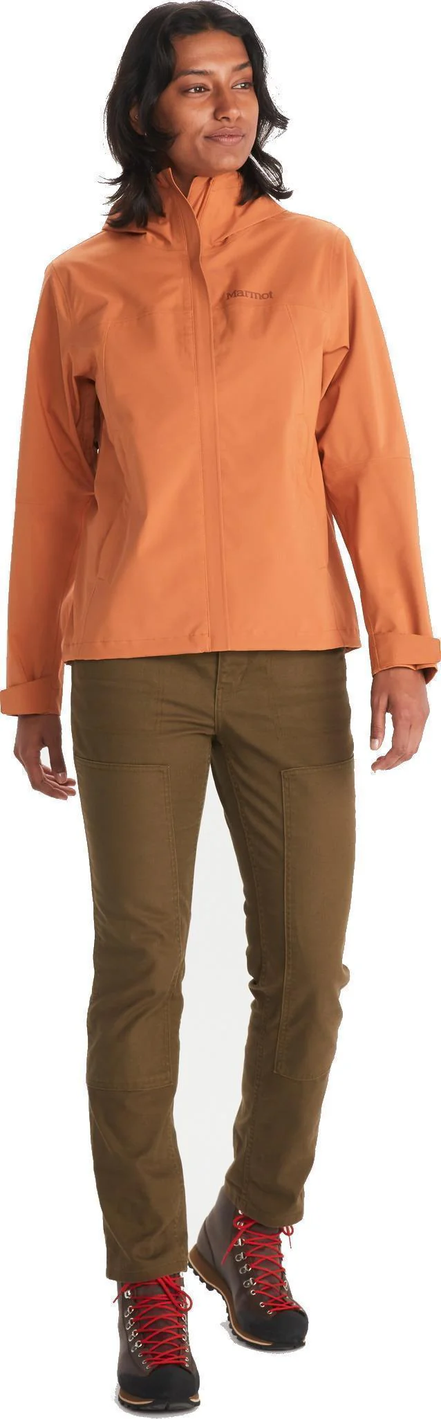 PreCip Eco Pro Jacket - Womens - Image 22