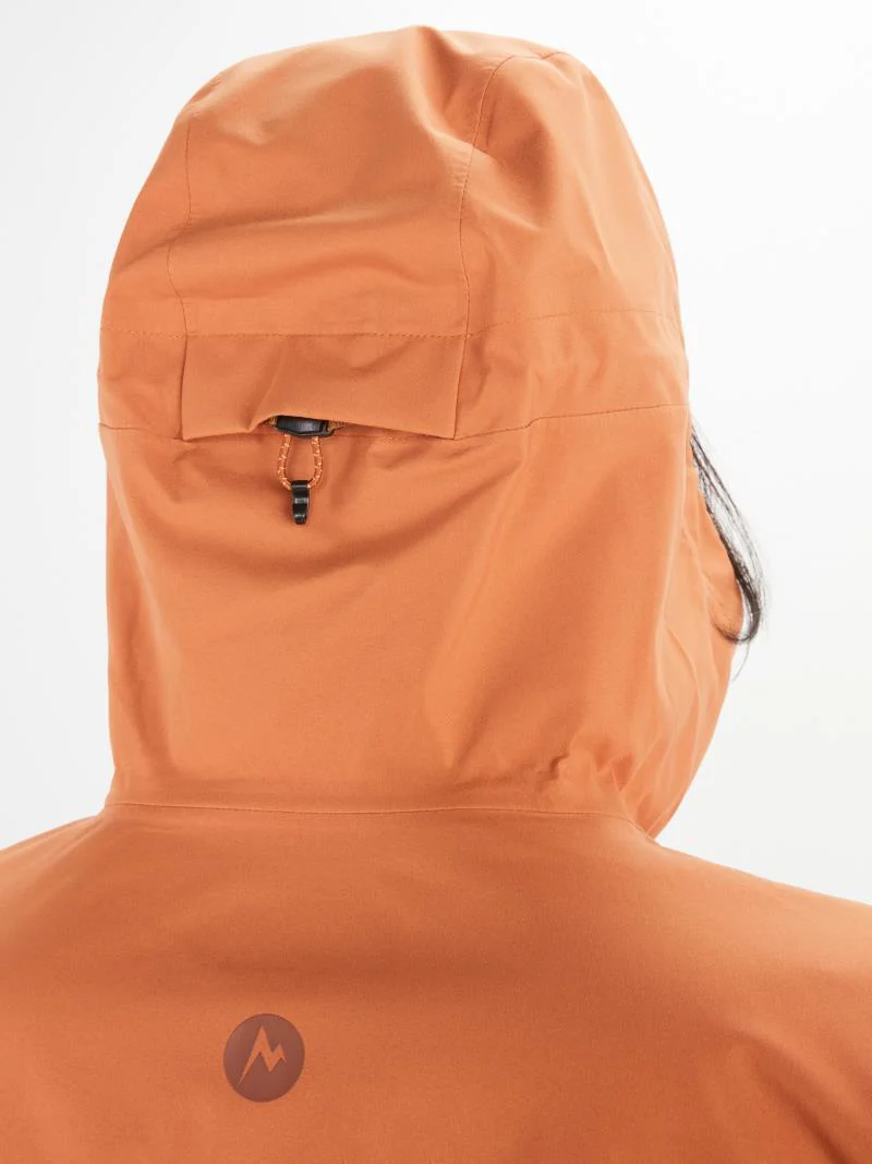 PreCip Eco Pro Jacket - Womens - Image 25
