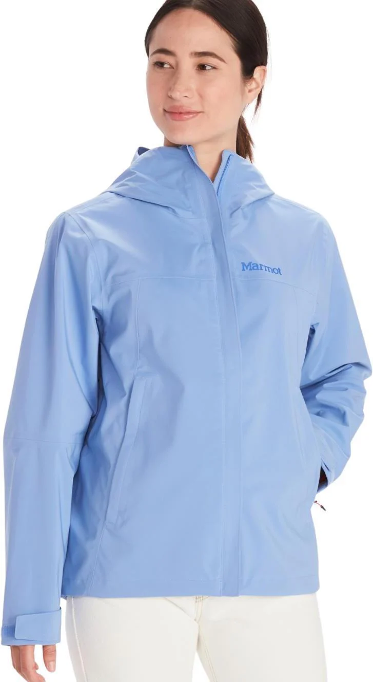 PreCip Eco Pro Jacket - Womens - Image 26