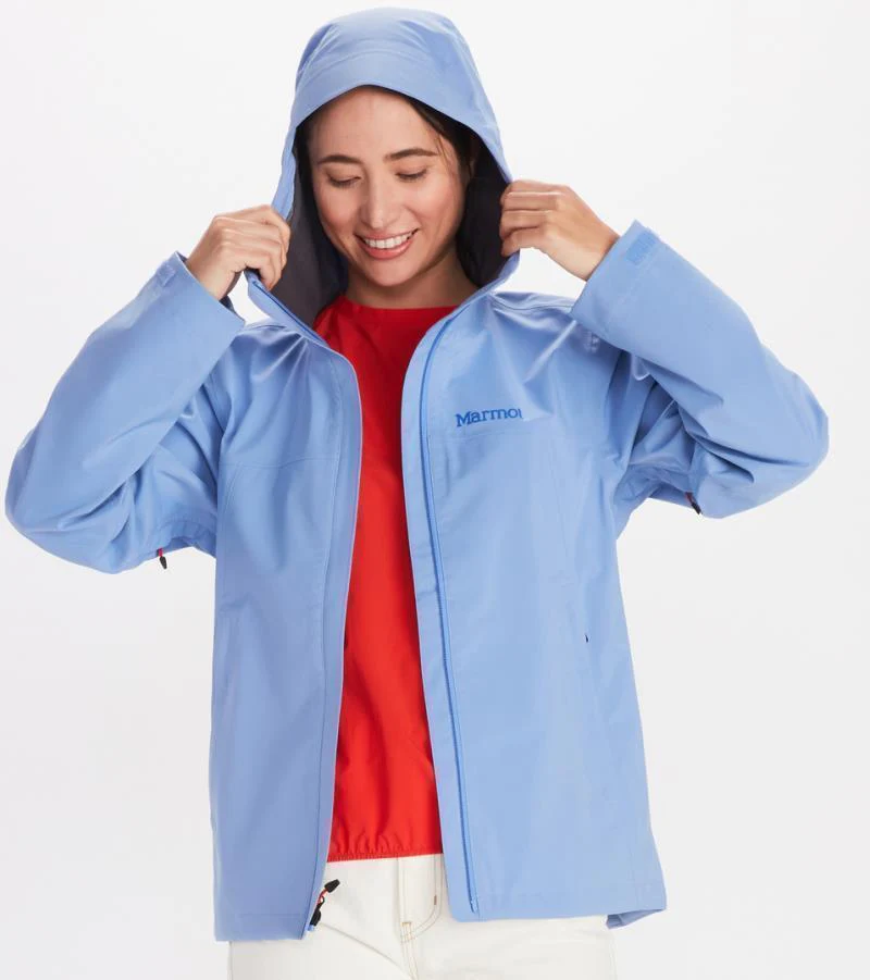 PreCip Eco Pro Jacket - Womens - Image 27
