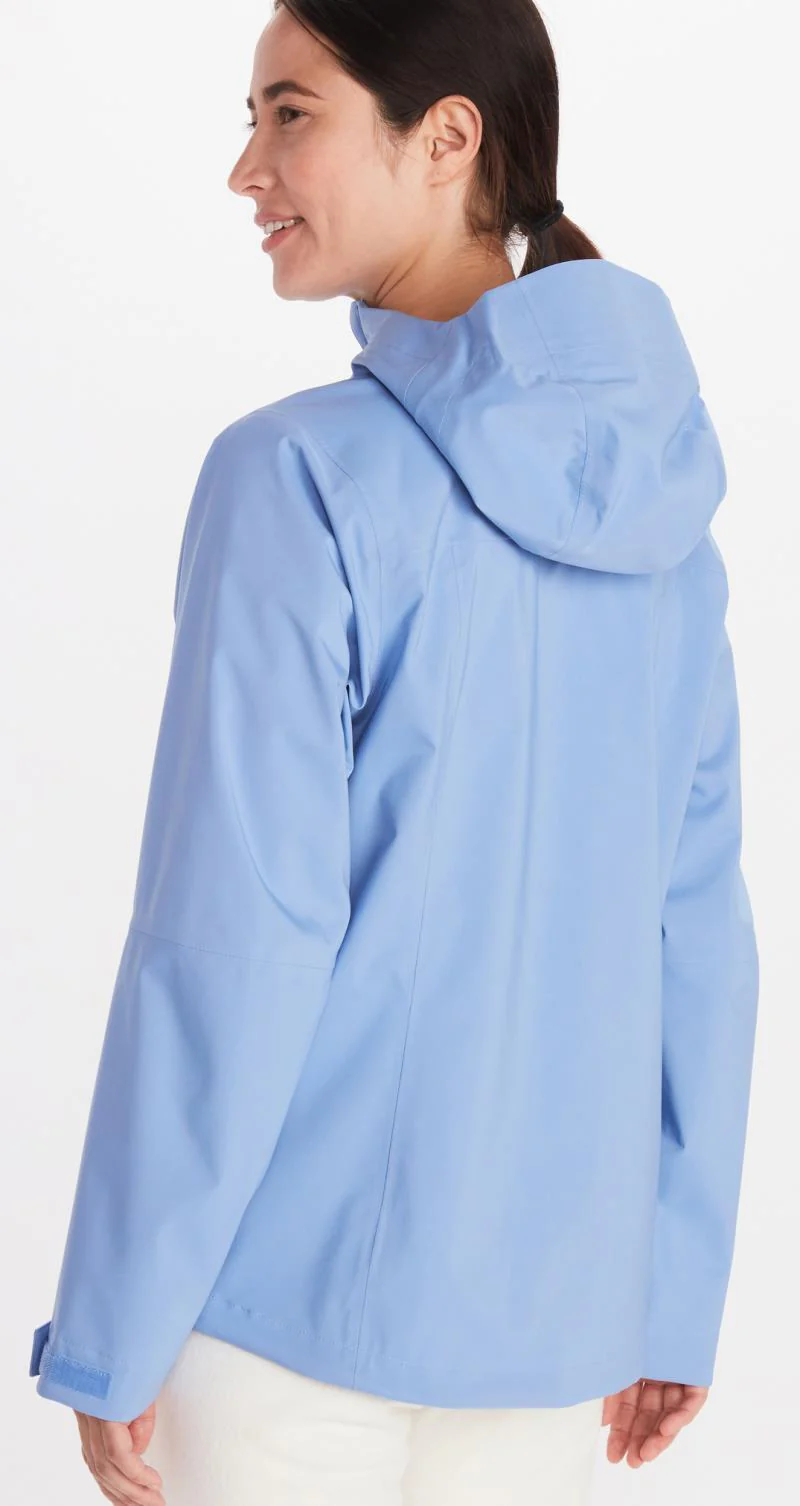 PreCip Eco Pro Jacket - Womens - Image 28