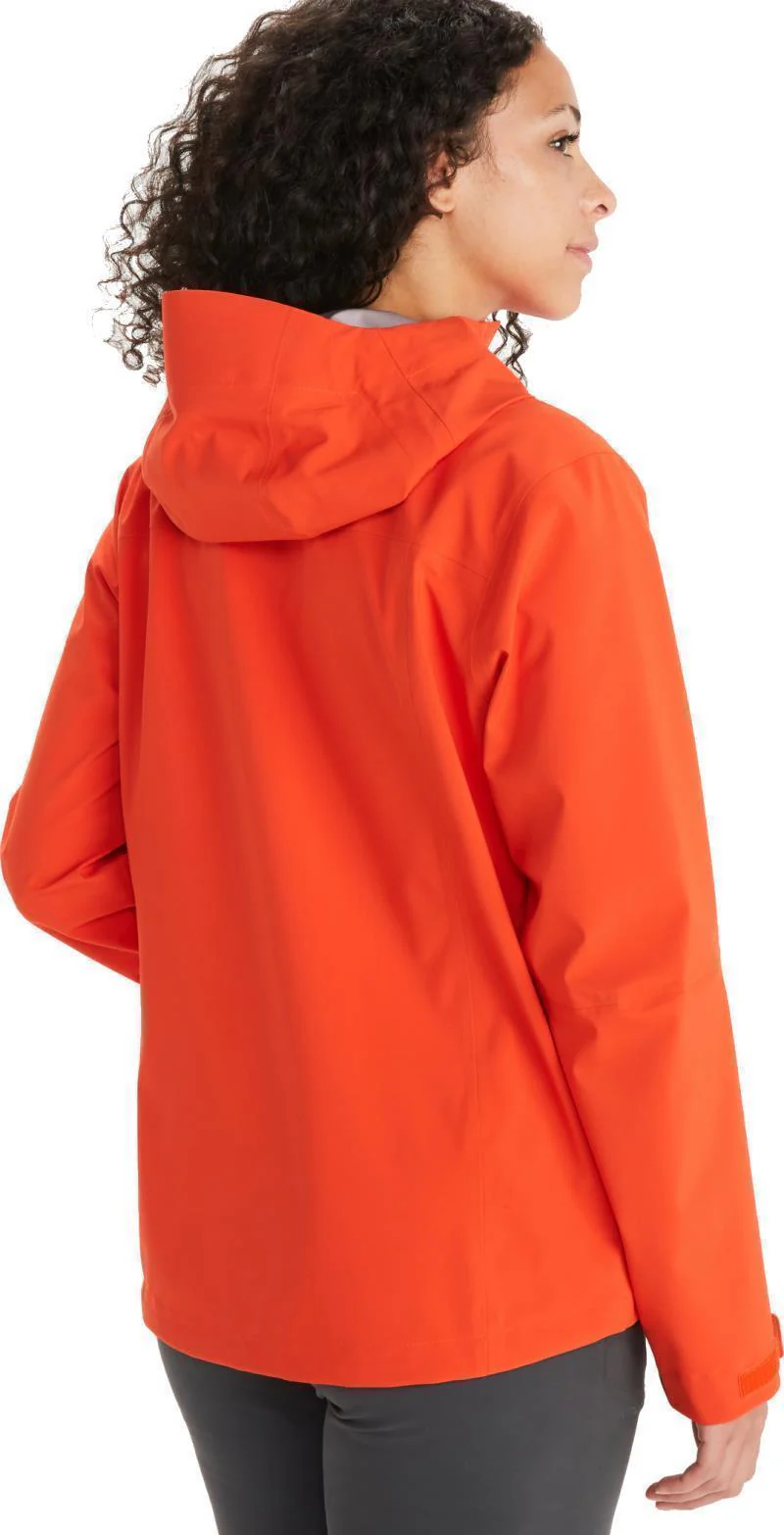 PreCip Eco Pro Jacket - Womens - Image 3