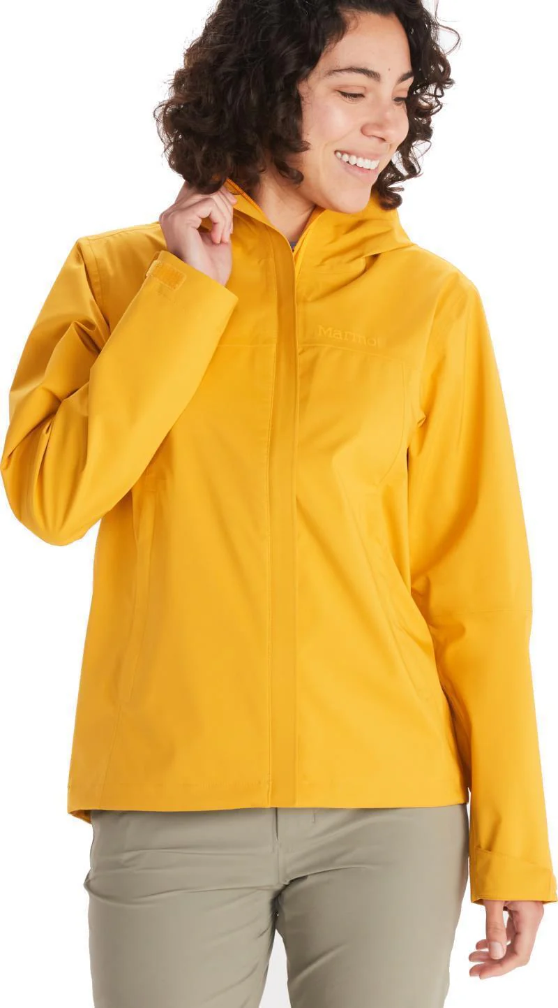 PreCip Eco Pro Jacket - Womens - Image 32