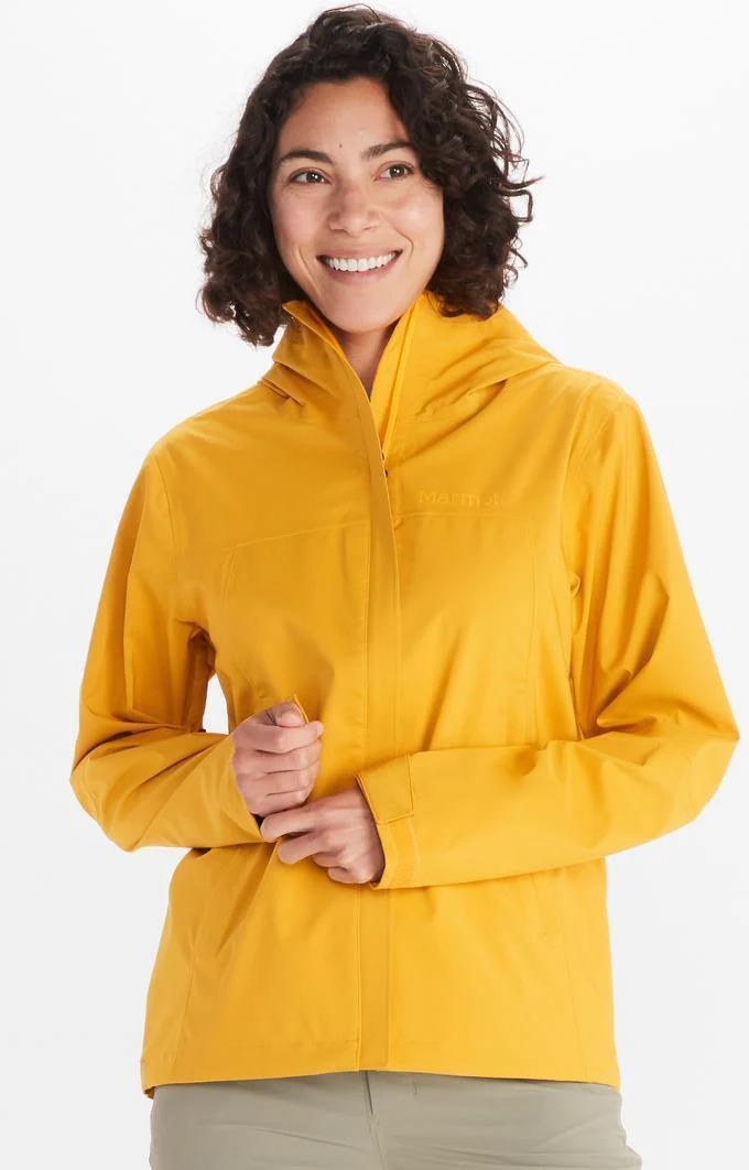 PreCip Eco Pro Jacket - Womens - Image 33