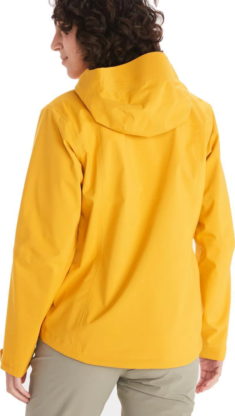 PreCip Eco Pro Jacket - Womens - Image 34