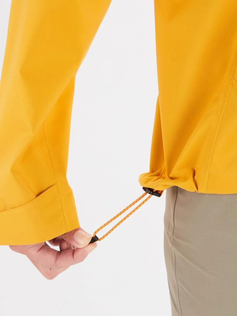 PreCip Eco Pro Jacket - Womens - Image 37