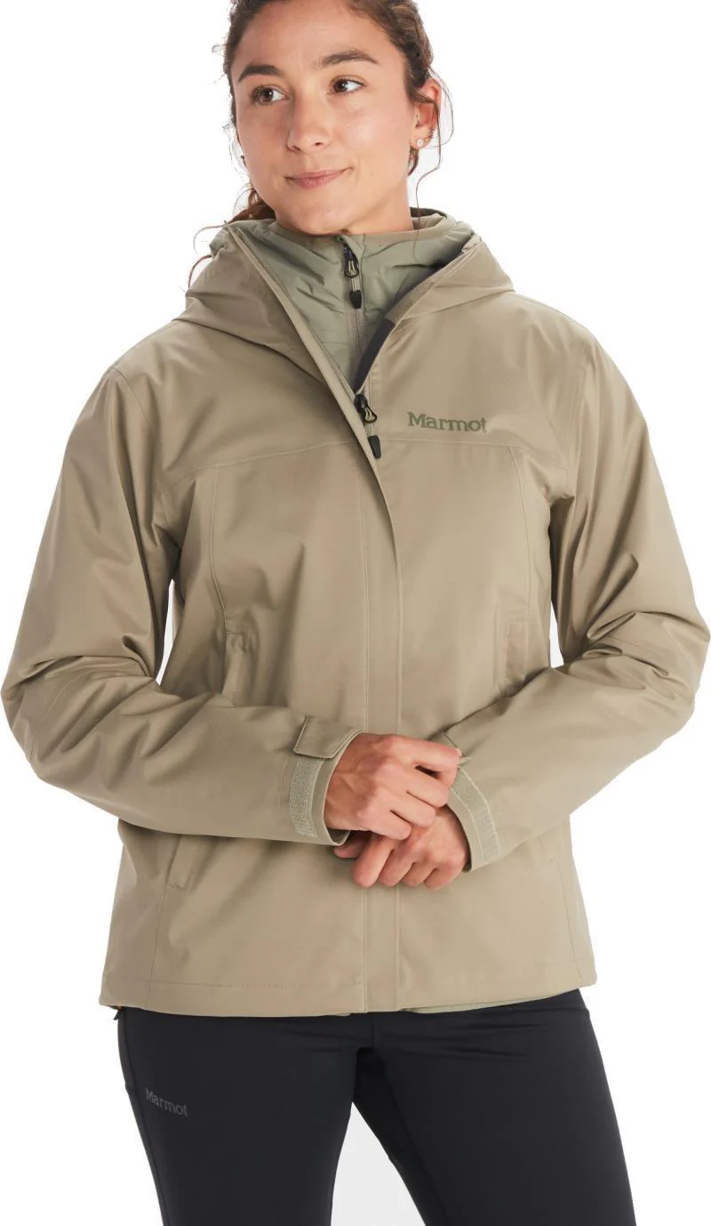 PreCip Eco Pro Jacket - Womens - Image 38
