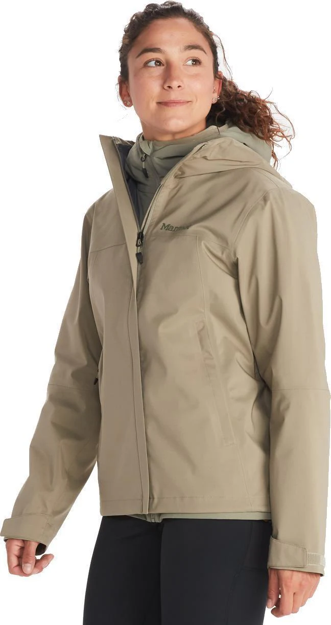 PreCip Eco Pro Jacket - Womens - Image 39