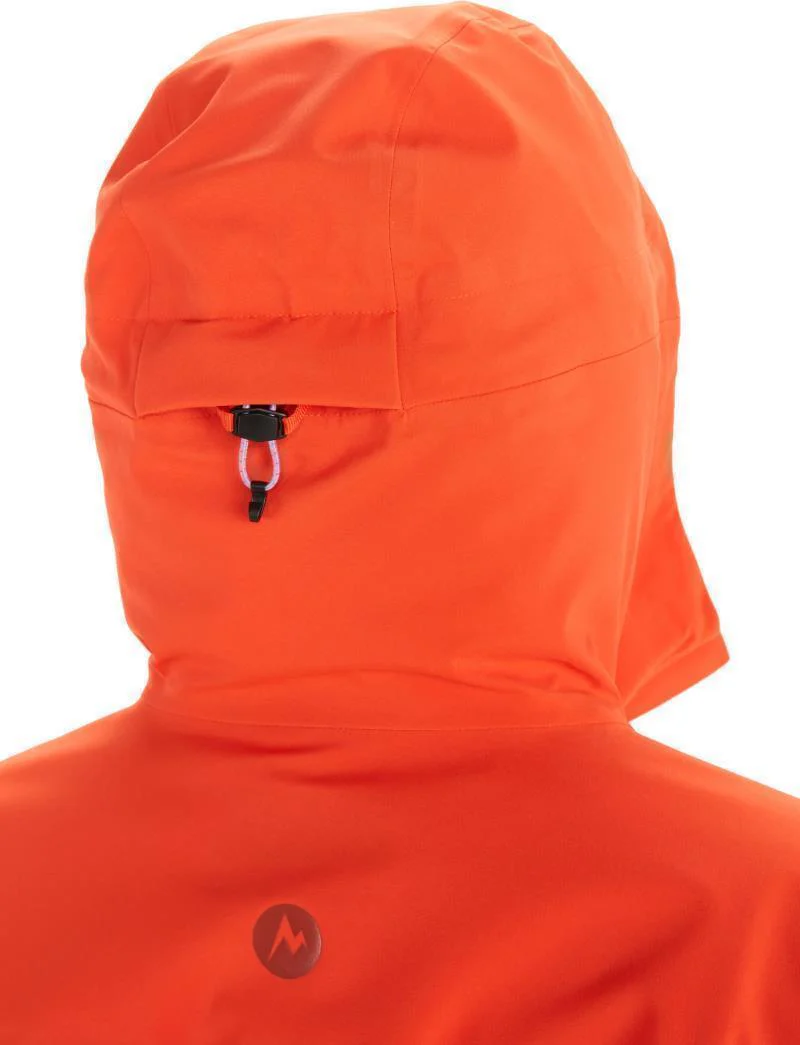 PreCip Eco Pro Jacket - Womens - Image 4