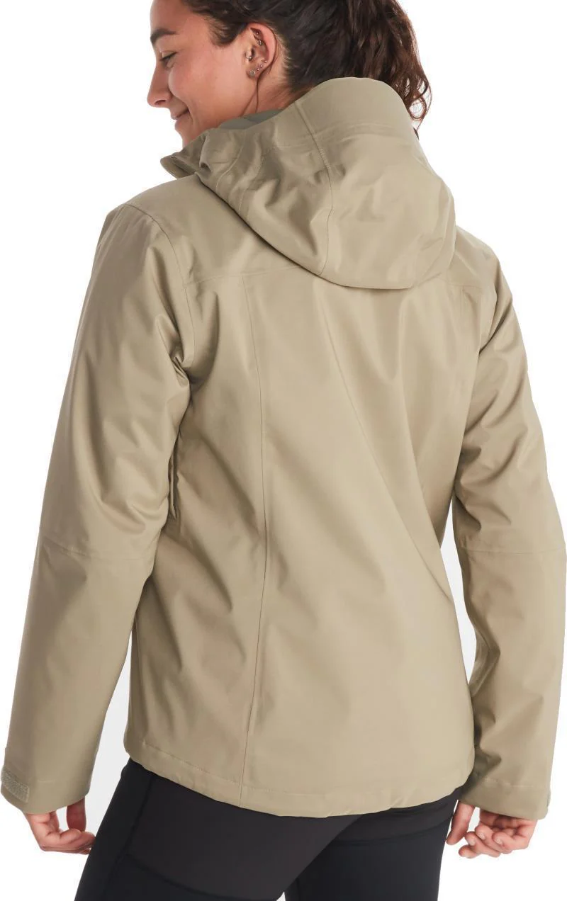 PreCip Eco Pro Jacket - Womens - Image 40