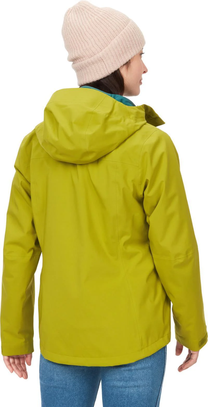 PreCip Eco Pro Jacket - Womens - Image 44