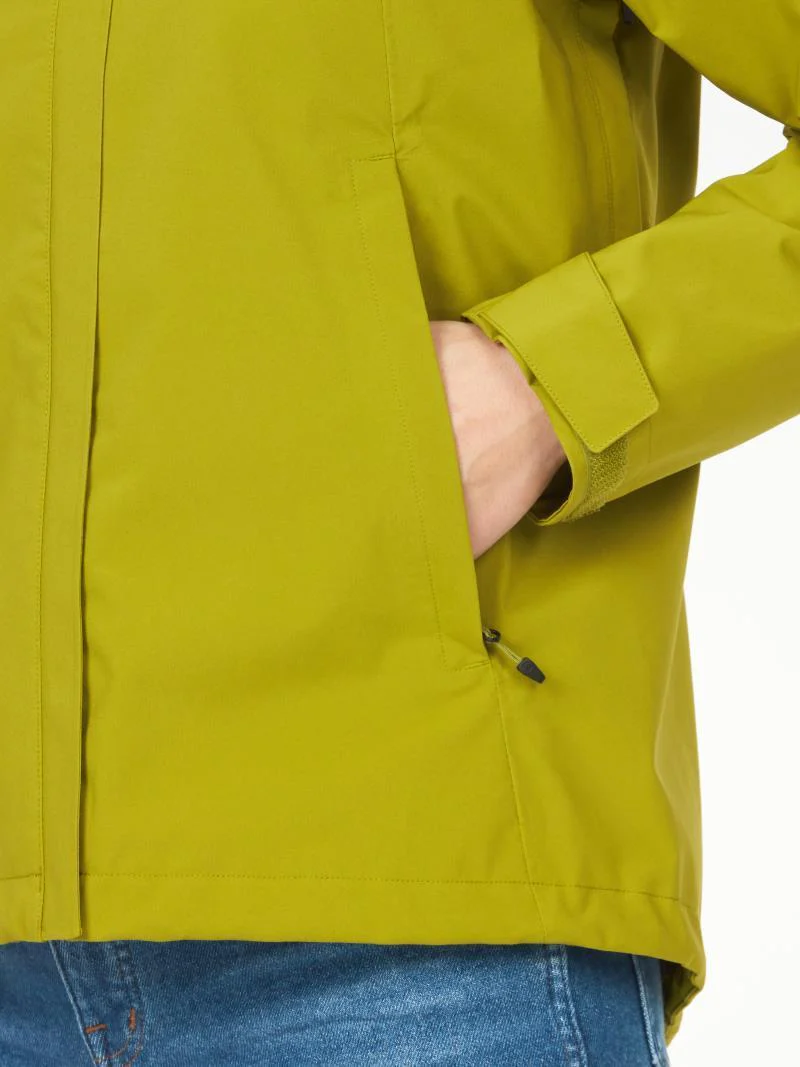 PreCip Eco Pro Jacket - Womens - Image 46