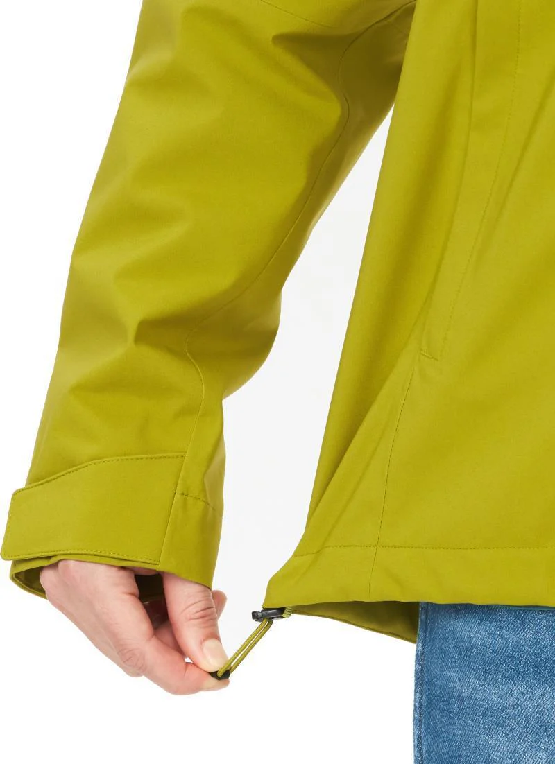 PreCip Eco Pro Jacket - Womens - Image 47