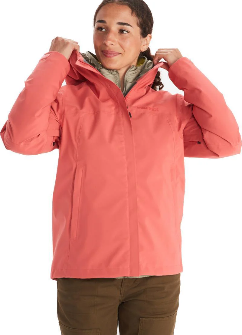 PreCip Eco Pro Jacket - Womens - Image 48