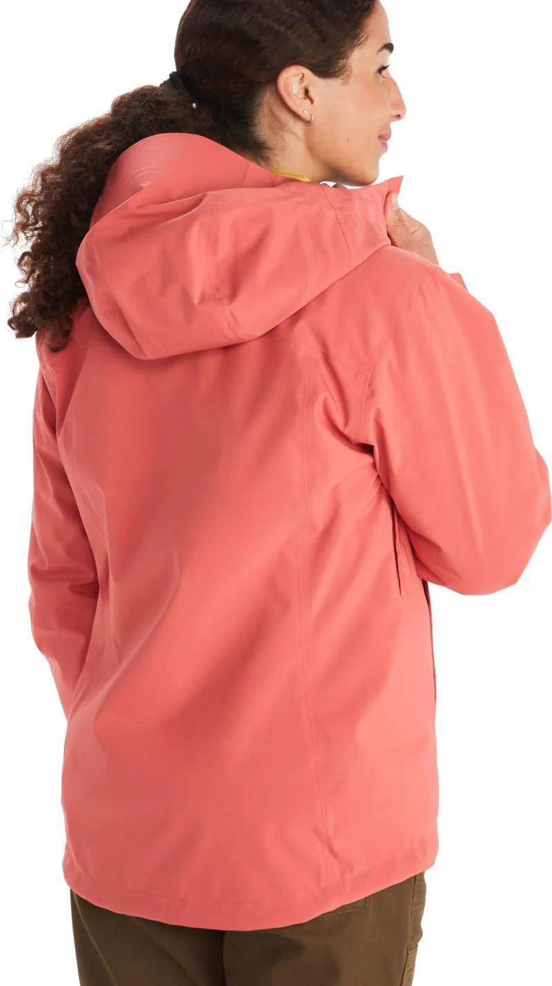 PreCip Eco Pro Jacket - Womens - Image 49