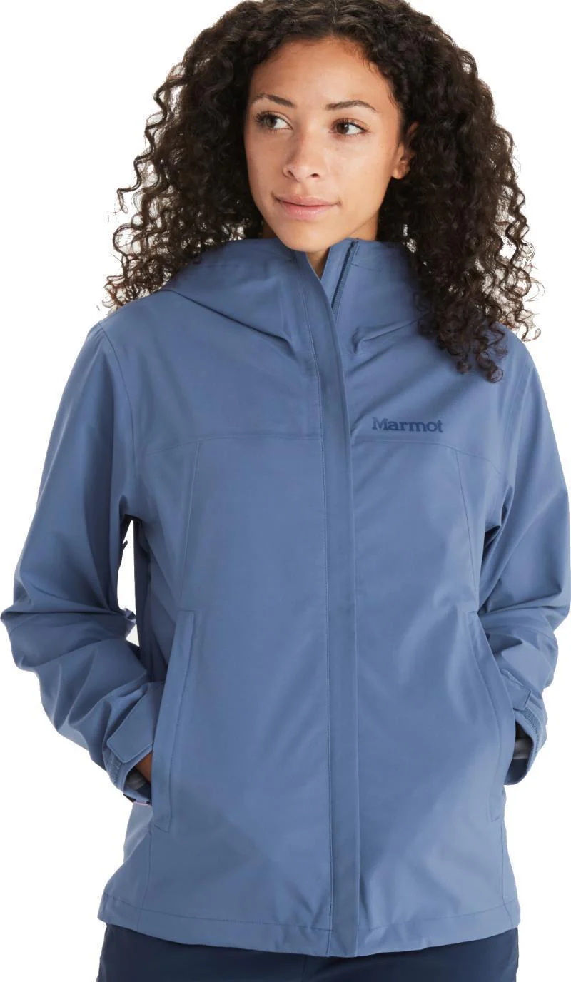 PreCip Eco Pro Jacket - Womens - Image 7