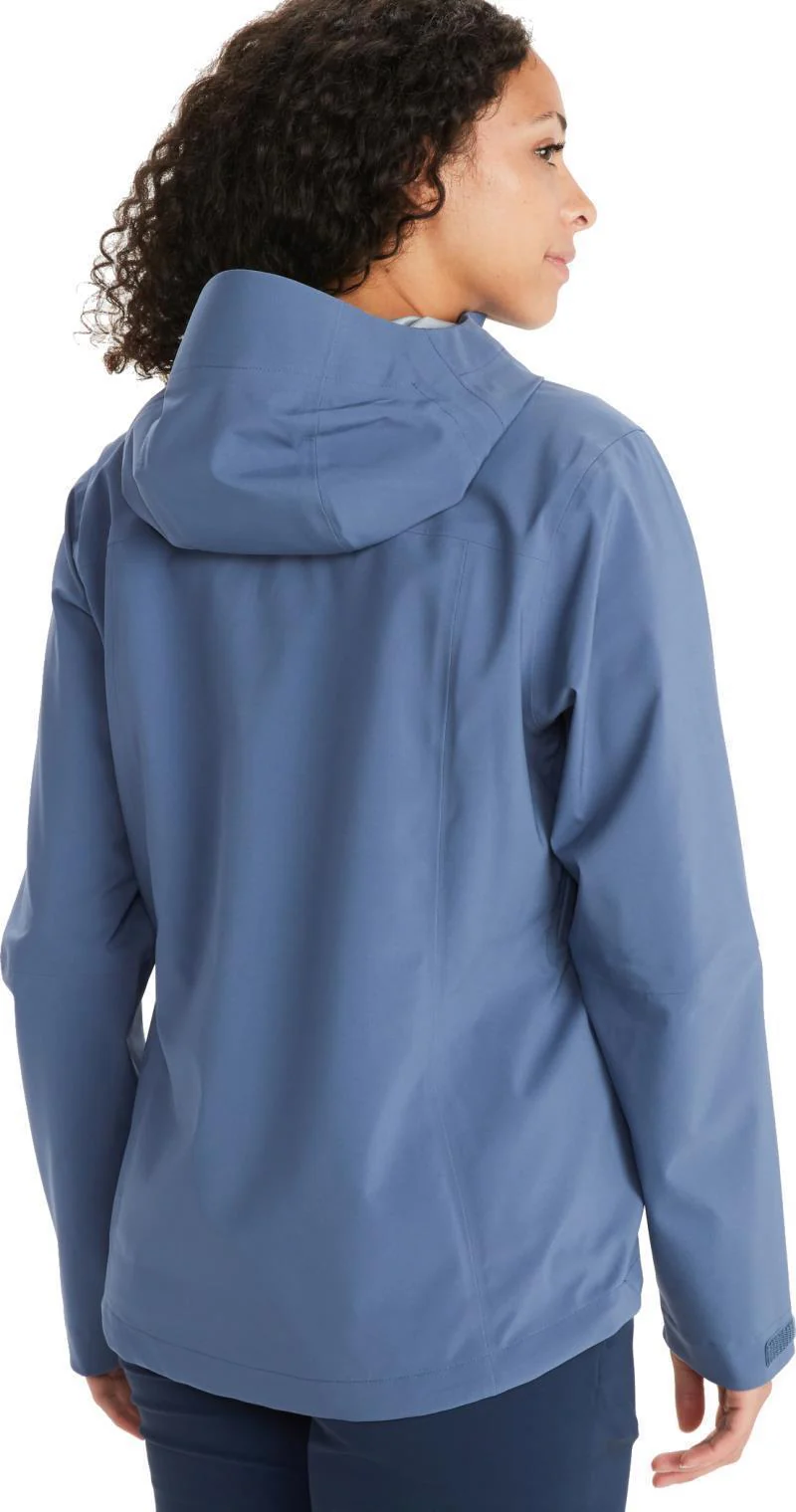 PreCip Eco Pro Jacket - Womens - Image 9