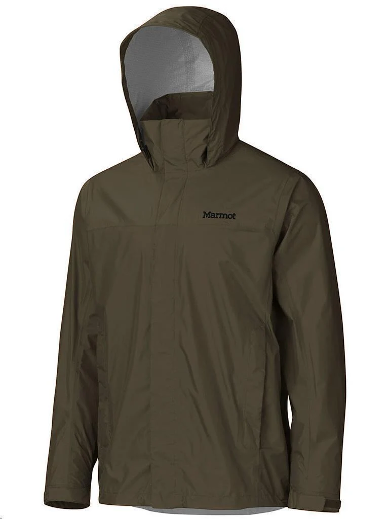 PreCip Jacket - Mens - Image 8
