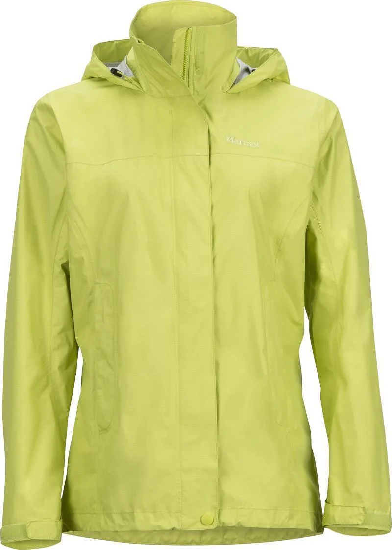 PreCip Jacket - Womens - Image 10