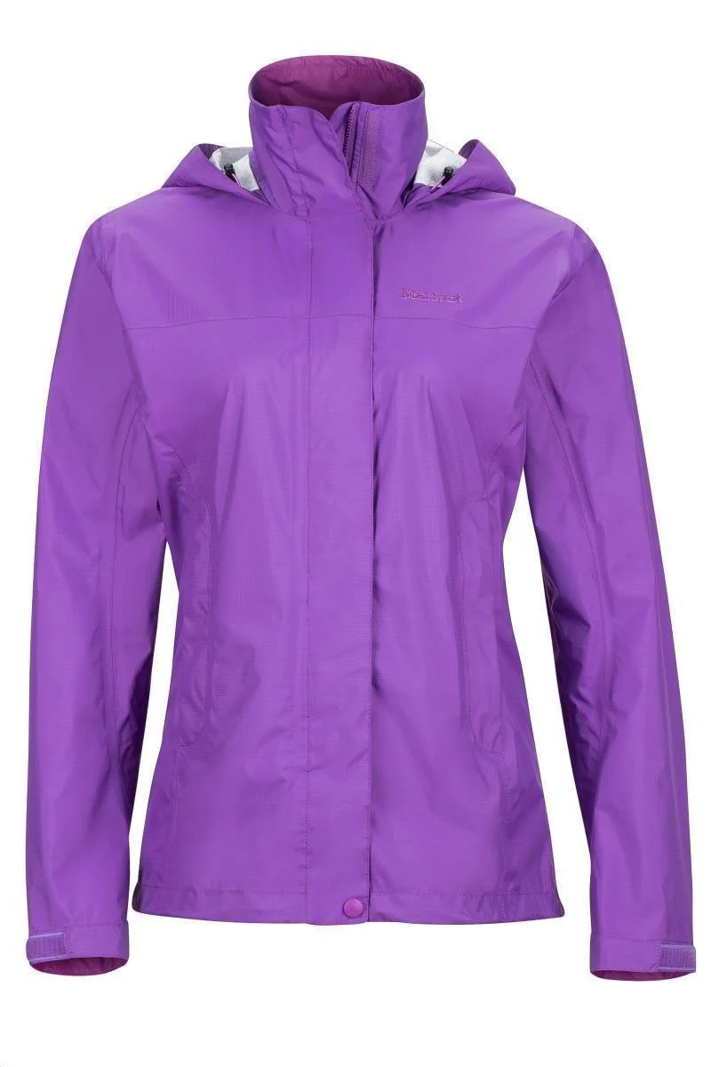 PreCip Jacket - Womens - Image 100
