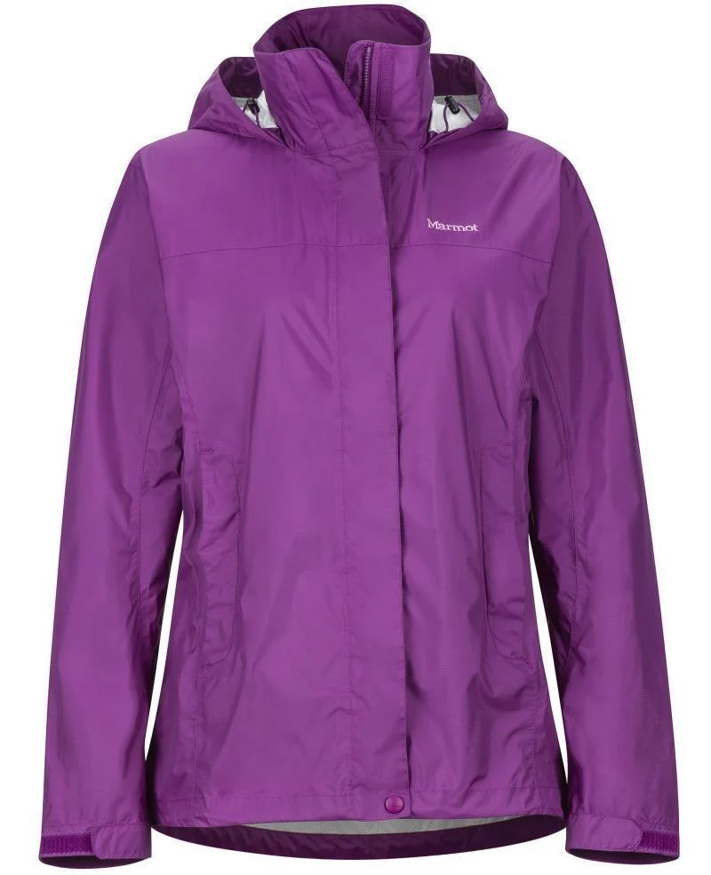 PreCip Jacket - Womens - Image 132
