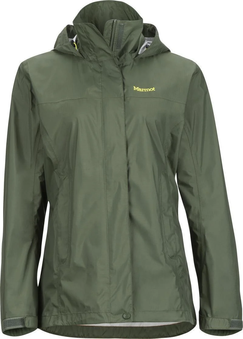 PreCip Jacket - Womens - Image 15