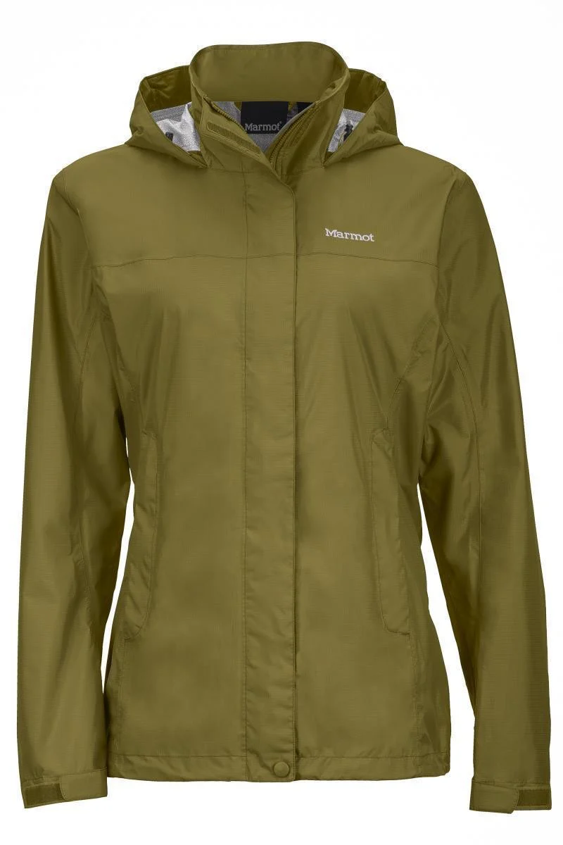 PreCip Jacket - Womens - Image 6