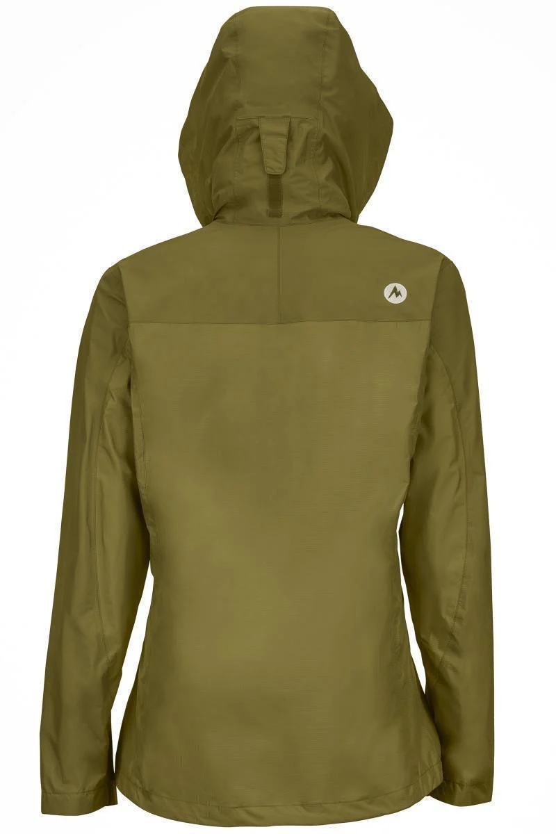 PreCip Jacket - Womens - Image 7
