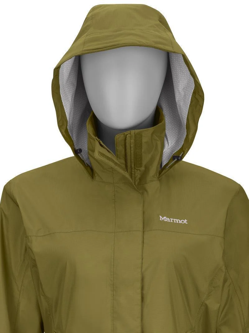 PreCip Jacket - Womens - Image 8