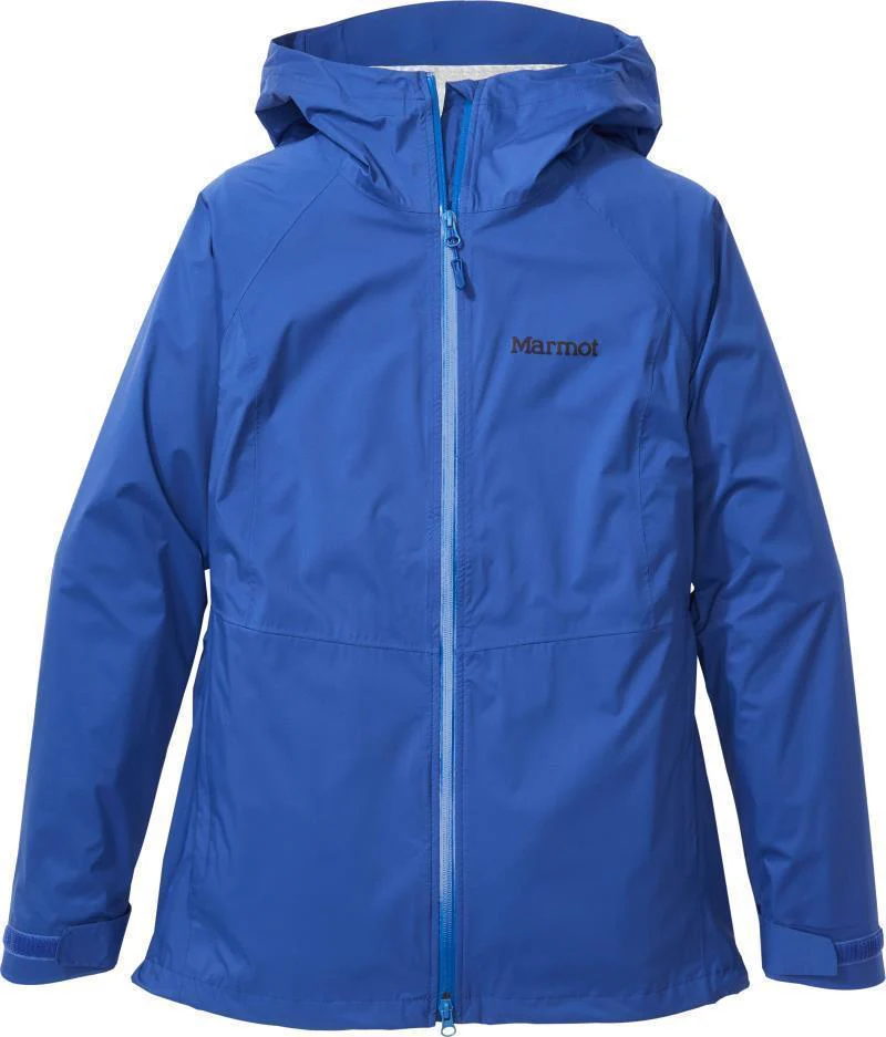 PreCip Stretch Jacket - Womens - Image 10