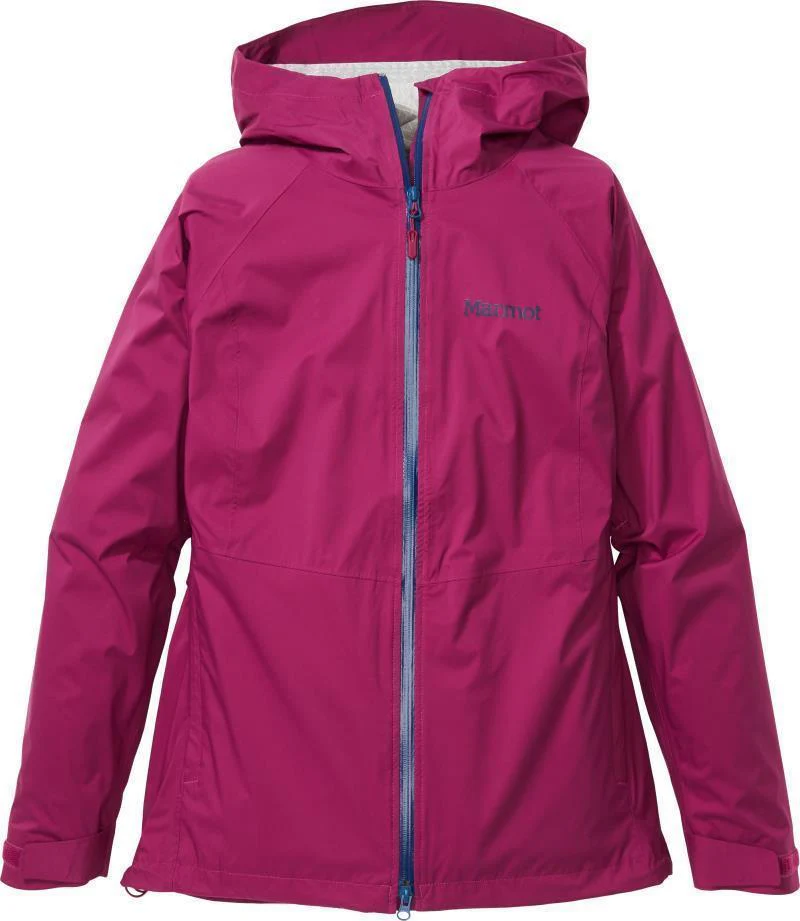 PreCip Stretch Jacket - Womens - Image 11