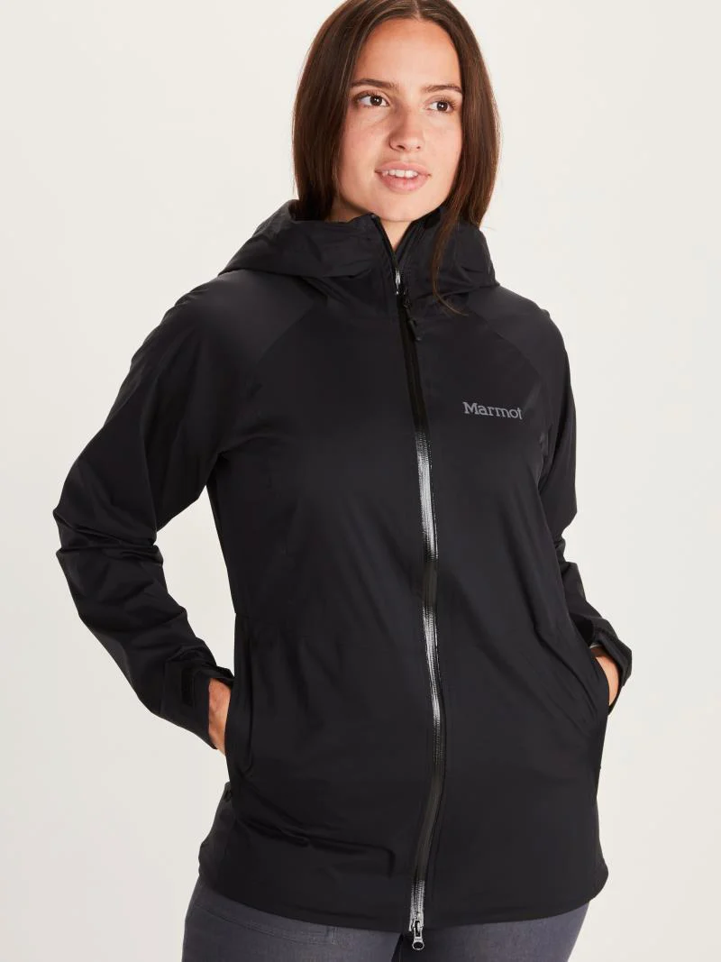 PreCip Stretch Jacket - Womens - Image 3